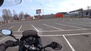 Меняю Yamaha TDM 900 на BMW F800GS