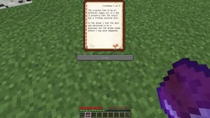 LP c Thaumcraft 6 #1 таумономикон
