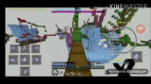 Bed Wars Breadix World Minecraft PE 1.1.5 | Бед Варс Бреадикс Ворлд Майнкрафт Пе 1.1.5