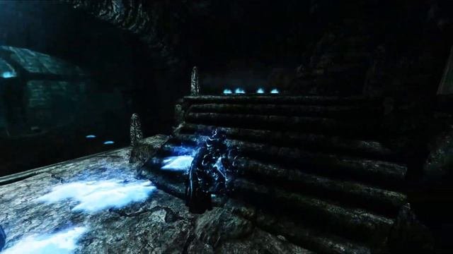 Skyrim - Величайший турнир! #20. Хакнир и Дремора.