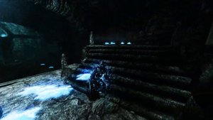 Skyrim - Величайший турнир! #20. Хакнир и Дремора.