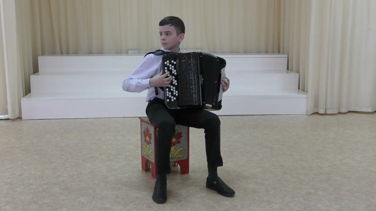 Власов Денис Алексеевич
