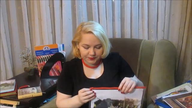 211 Вышивка: планы на 2016 год смотреть онлайн