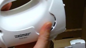 Распаковка и обзор Миксера Zelmer 381.61 Symbio ZHM0861SUA. Кухонный монстр.