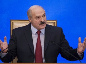 Лукашенко поручил белорусам размножаться