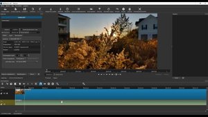 ShortCut по-русски. Видео с несколькими аудио дорожками. Multi audio tracks. Урок 5