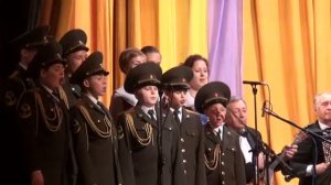 Перевоз Дуня держала