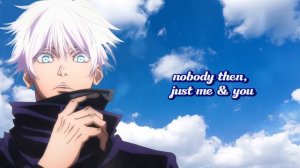 Jujutsu Kaisen Opening 3 - Ao no Sumika (ENGLISH OP Cover by @jonathanymusic )