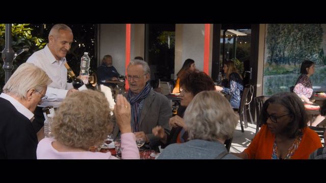 Поехавшие - Русский трейлер (2024) смотреть онлайн