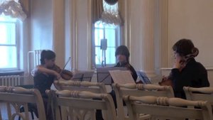 Шостакович струнный квартет №7