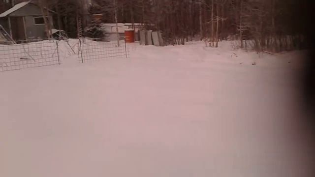 25.11.2018.Дача.????