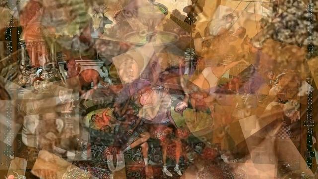 Я сижу у окна. САМОИЗОЛЯЦИЯ