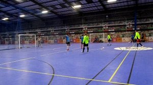 Bradford Futsal Club8:5 Outcast Futsal Club (2)