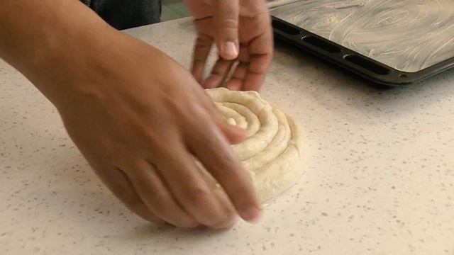Турецкая Кухня | Бёрек (Бурек) из Вытяжного Теста | Блюдо от знаменитого Шеф-Повара!