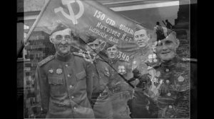 Великие фотографы. Евгений Халдей