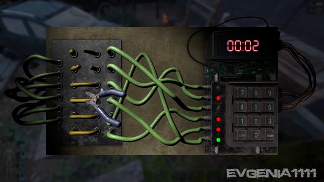 Полный гайд по навыкам в Scum за 6 мин. Evgenia1111 смотреть онлайн