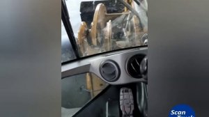 Scanner Caterpillar Et CAT 3 CANADENSE - CLIENTE TESTANDO SCANNER NOVO