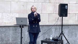 Любовь и разлука