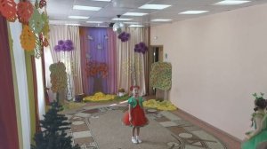 Театральный мюзикл по мотивам басни И.А. Крылова  "Стрекоза и Муравей".