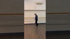 Прогулка для милонги в танго.  «Лиса» и «Траспье»