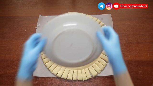 Пирог косичка ТВОРОЖНЫЙ Тесто воздушное как ПУХ смотреть онлайн