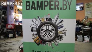 Замена воздушного фильтра Volkswagen Polo Sedan