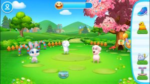 Ветеринарная Клиника для Питомцев обзор замечательной игры с красивыми зверушками