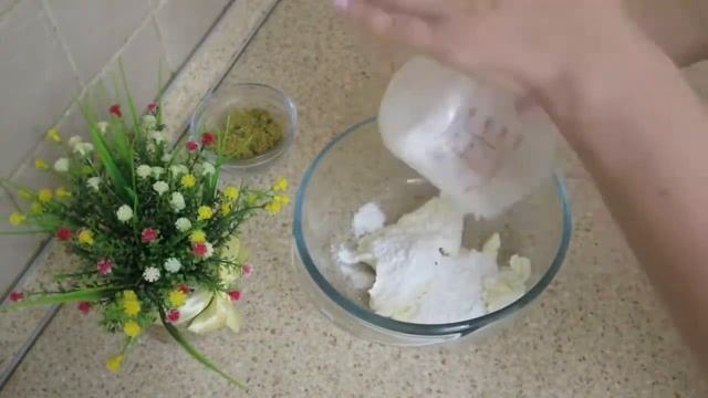 ФИСТАШКОВЫЙ ТОРТ-МОРОЖЕНОЕ С МАЛИНОЙ. идеально на лето