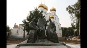 Калина Красная - Рябиновая веточка