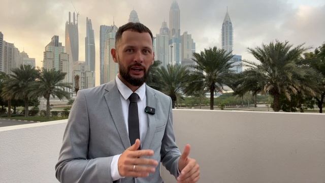 Районы Дубая - какой район самый лучший ? Недвижимость в Дубае смотреть онлайн