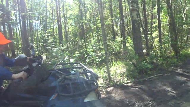 Чудики в Чудиново. Грязепопа. Часть1. смотреть онлайн