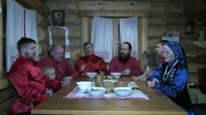 Черный ворон , друг ты мой залётный (казачий ансамбль"Вольная Русь" г.Москва)