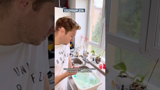 Оазис - многоразовый картридж сохранит бюджет?#фильтрыдляводы #картриджоазис #многоразовый