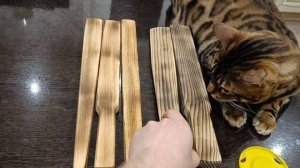 Обзор PDR стеммеров, заказал в столярке за 1000 рублей.