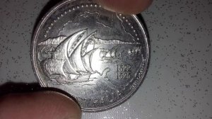 Монета 200 эскудо Португалии "Открытие Австралии " !!!