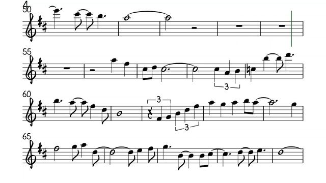 Misty Bossa Nova Tenor Soprano Sax Sheet Music Backing Track Play Along Partitura смотреть онлайн