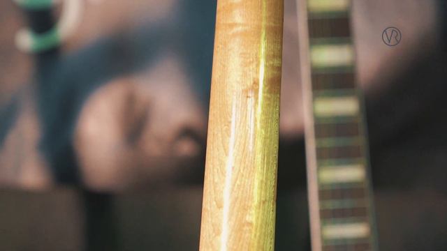 Gitarren Total / Vintage Guitars For Sale / Yeahman's Guitar Fest / VintageandRare.com смотреть онлайн