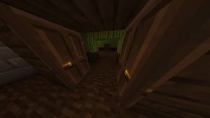 Monster House (Minecraft 2)