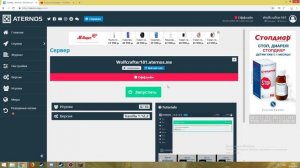 КАК СОЗДАТЬ СЕРВЕР МАЙНКРАФТ ЗА 3 МИНУТЫ 2019 | MINECRAFT СВОЙ СЕРВЕР ЗА ПАРУ КЛИКОВ! БЕСПЛАТНО