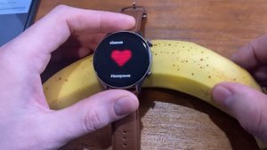 Честно о AmazFit GTR 3 Pro!
