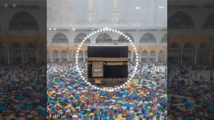 АСТАҒФИРУЛЛОҲ - НАШИД♥️