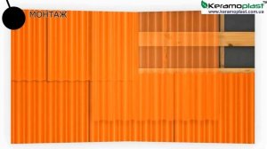 Монтаж Кровли Керамопласт