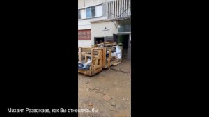 Кто крышует Горлова и почему М. Развожаев не может его уволить?