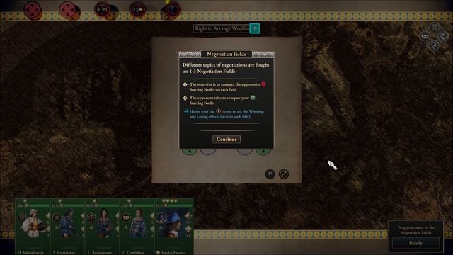 Great Houses of Calderia | Curator Review | Gameplay | No Commentary смотреть онлайн