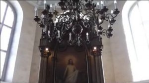 ПРОГУЛКА ПО ПЯРНУ