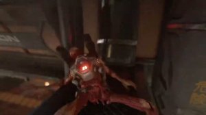 DOOM (Нарезка)