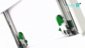 GRASS Направляющие для выдвижных ящиков Dynapro