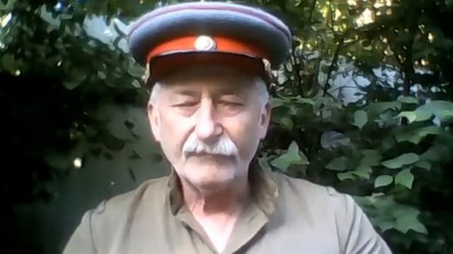 Встречи-воспоминания с Ирбеком Дзуцевым (456) смотреть онлайн