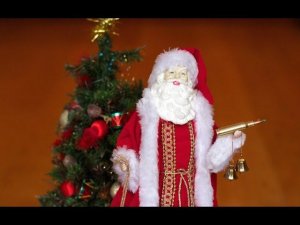 Новогодний хамон из кабана