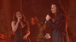 PASION - SARAH BRIGHTMAN Y FERNANDO LIMA